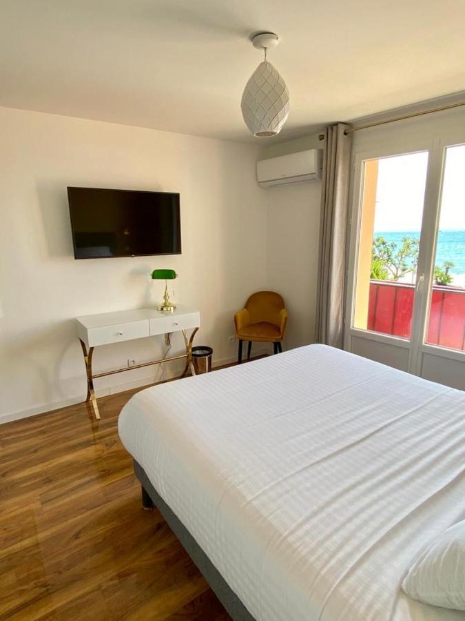 Double Room Sea View
