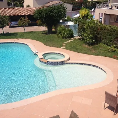 Villa Cezanne-3